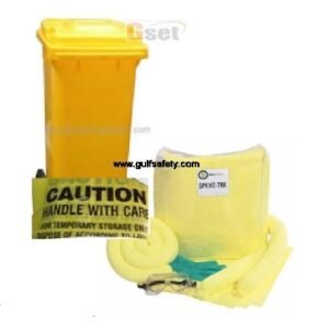 Supplier of Chemical Spill Kit 40 Gallon in Saudi Arabia