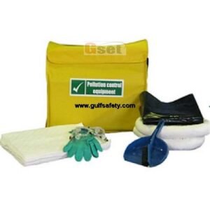 Supplier of Chemical Spill Kit 40 Litre in Saudi Arabia