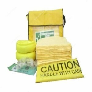 Supplier of Chemical Spill Kit 5 Gallon - CSK5 in Saudi Arabia