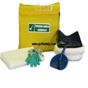 Supplier of Chemical Spill Kit 15 Gallon in Saudi Arabia