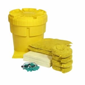 Chemical Spillkit 20 G Overpac