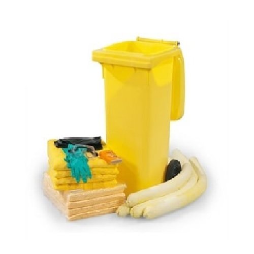 Supplier of Chemical Spill Kit 20 Gallon - CSK20 in Saudi Arabia