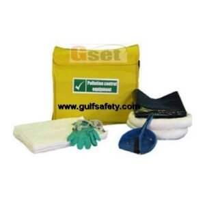 Supplier of Chemical Spill Kit 25 Litre in Saudi Arabia