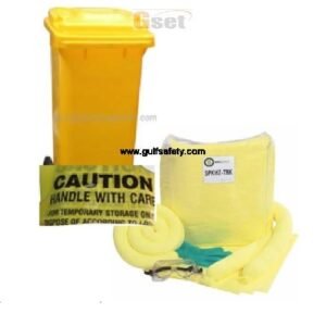 Supplier of Chemical Spill Kit 30 Gallon - CSK30 in Saudi Arabia