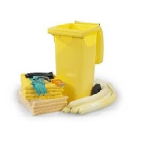Supplier of Chemical Spill Kit 30 Gallon - CSK30 in Saudi Arabia