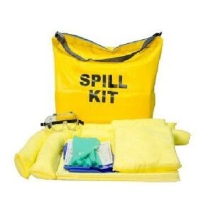 Supplier of Chemical Spill Kit 5 Gallon CSK5G in Saudi Arabia