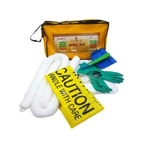 Supplier of Chemical Spill Kit 5 Gallon Portable Bag in Saudi Arabia
