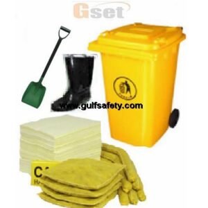 Supplier of Chemical Spill Kit 55 Gallon in Saudi Arabia