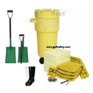 Supplier of Chemical Spill Kit 60 Gallon Overpack Drum in Saudi Arabia