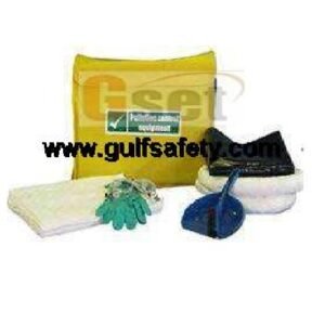 Supplier of Oil Spill Kit 60 Litre in Saudi Arabia