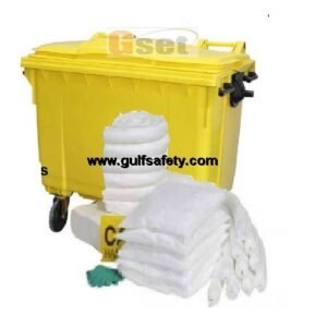 Supplier of Oil Spill Kit 660 Litre in Saudi Arabia
