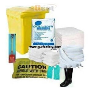 Supplier of Oil Spill Kit 90 Gallon in Saudi Arabia