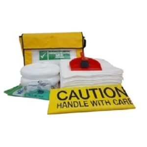Supplier of Oil Spill Kit 10 Gallon - OSK10 in Saudi Arabia