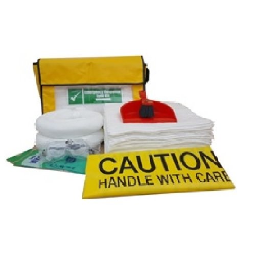 Supplier of Oil Spill Kit 10 Gallon - OSK10 in Saudi Arabia