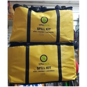 Supplier of SpillTech Oil Spill Kit 10 Gallon - OSK10G USA in Saudi Arabia