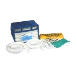 Supplier of Zoxdy Oil Spill Kit ZOSK 40L 10 Gallon in Saudi Arabia