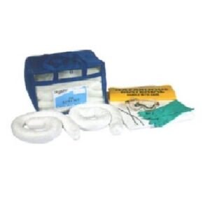 Supplier of Zoxdy Oil Spill Kit ZOSK 60L 15 Gallon in Saudi Arabia