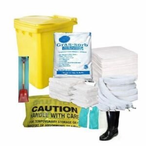 Oil Spillkit 170 Ltr