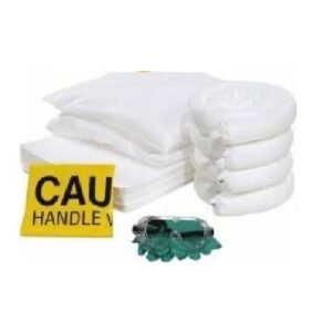 Supplier of Oil Spill Kit 20 Gallon Refill in Saudi Arabia