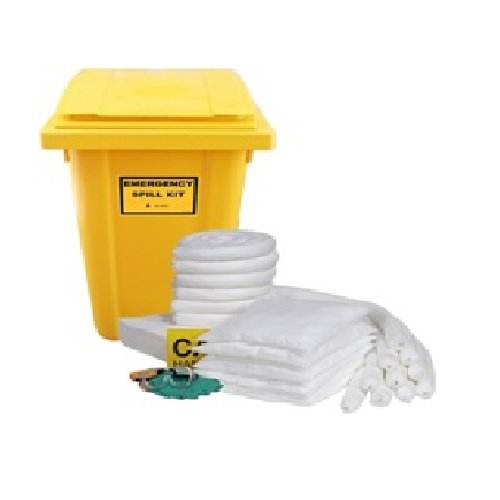 Supplier of Oil Spill Kit 30 Gallon OSK30 in Saudi Arabia
