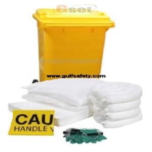 Supplier of Oil Spill Kit 40 Gallon in Saudi Arabia