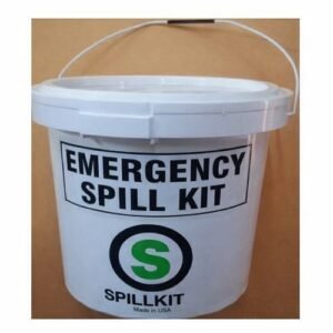 Oil Spillkit 5 G Bucket