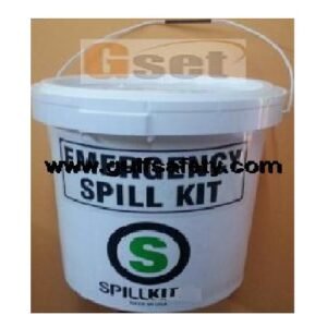 Supplier of Oil Spill Kit OSK5G 5 Gallon Bucket in Saudi Arabia