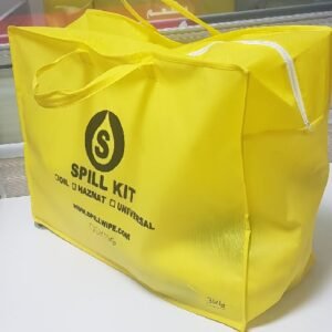 Supplier of SpillTech Oil Spill Kit 5 Gallon - OSK5G in Saudi Arabia