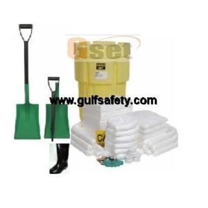 Supplier of Oil-Only 55 Gallon Overpack Spill Kit in Saudi Arabia