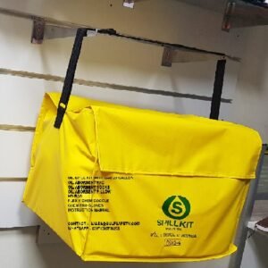 Supplier of Oil Spill Kit 60 Litre OSK60L in Saudi Arabia