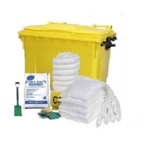 Supplier of Oil Spill Kit 600 Litre in Saudi Arabia