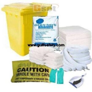 Supplier of Oil Spill Kit 90 Litre in Saudi Arabia