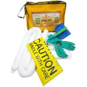 Supplier of Portable Bag Oil Spill Kit 5 Gallon in Saudi Arabia