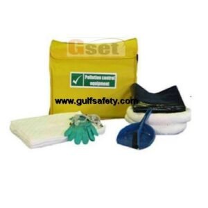 Supplier of Chemical Spill Kit 10 Gallon Bag in Saudi Arabia