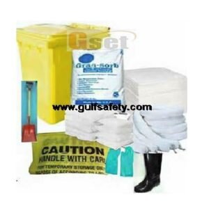 Supplier of Chemical Spill Kit 1000 Litre in Saudi Arabia