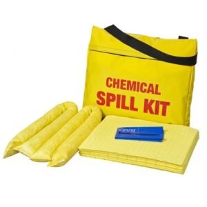 Supplier of Chemical Spill Kit 15 Litre in Saudi Arabia