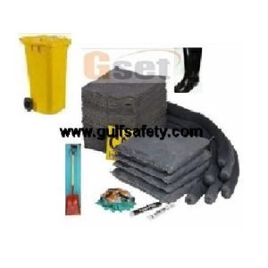 Supplier of Universal Spill Kit 240 Litre in Saudi Arabia