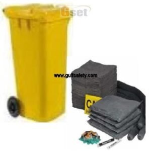 Supplier of Universal Spill Kit 30 Gallon in Saudi Arabia