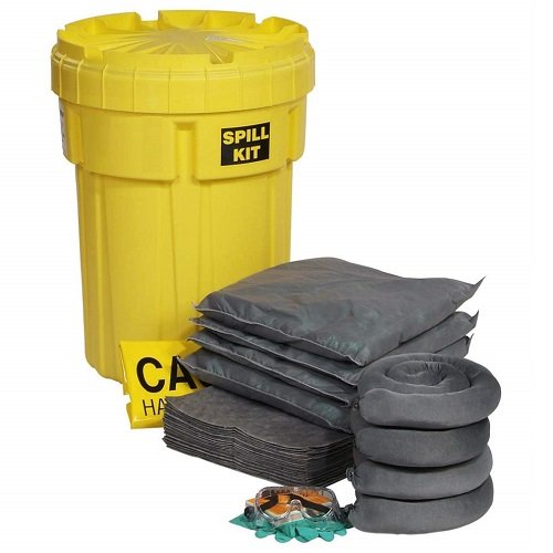 Universal Spill Kit Supplier in Saudi Arabia