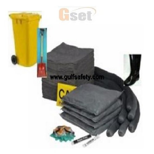 Supplier of Universal Spill Kit 100 Gallon in Saudi Arabia