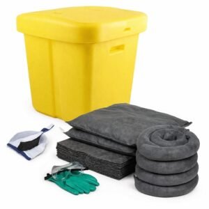 Supplier of Universal Spill Kit 20 Gallon in Saudi Arabia