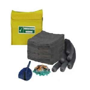 Supplier of Universal Spill Kit 20 Litre in Saudi Arabia