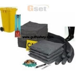 Supplier of Universal Spill Kit 200 Litre in Saudi Arabia
