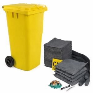 Supplier of Universal Spill Kit 30 Gallon in Saudi Arabia