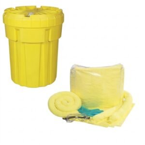 Supplier of Chemical Overpack Drum Spill Kit 30 Gallon in Saudi Arabia