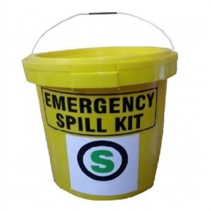 Supplier of Chemical Spill Kit 5 Gallon Bucket in Saudi Arabia