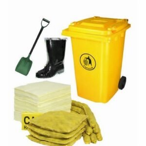 Supplier of Chemical Spill Kit 55 Gallon in Saudi Arabia