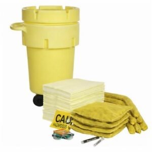 Supplier of Chemical Spill Kit 55 Gallon Overpack Drum in Saudi Arabia