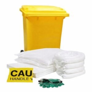 Supplier of Oil Spill Kit 40 Gallon in Saudi Arabia