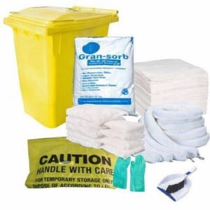 Supplier of Oil Spill Kit 90 Litre in Saudi Arabia